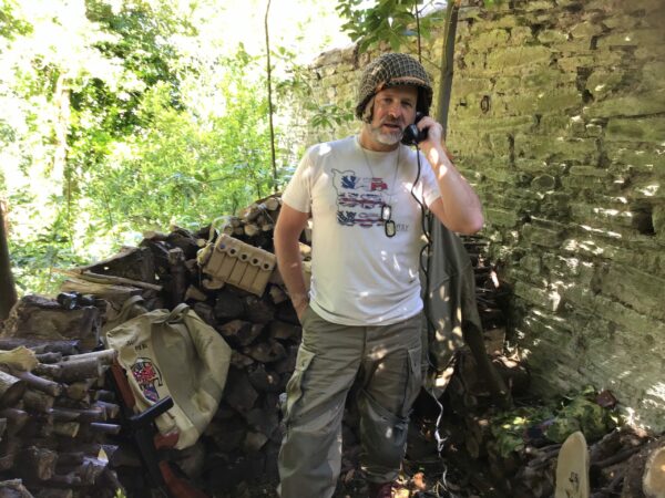 T-shirt D-Day – Image 2